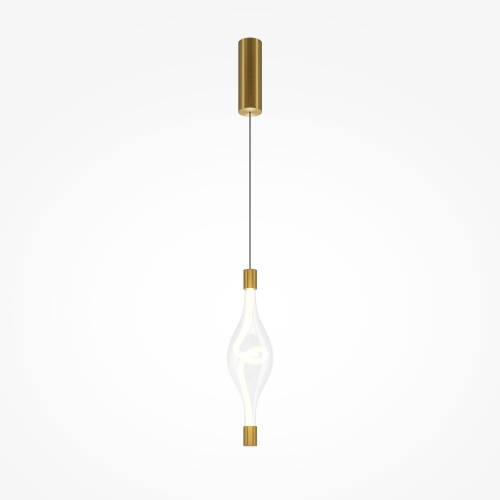 Подвесной светильник Maytoni MOD290PL-L14BS3K