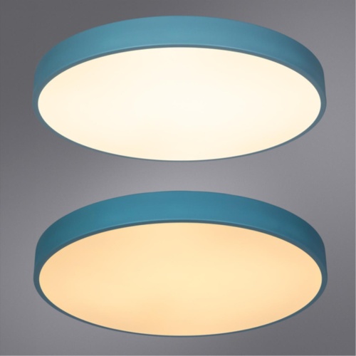 Arte lamp A2661PL-1AZ СВЕТИЛЬНИК ПОТОЛОЧНЫЙ