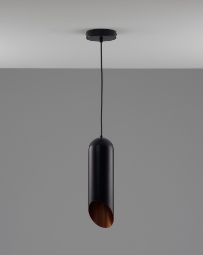 Светильник подвесной Moderli V11342-1P Tube