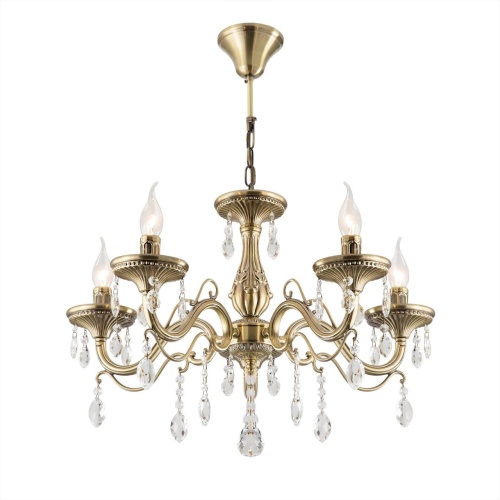 CL404153 Кармен Св-к Люстра