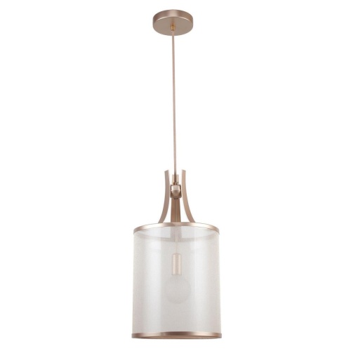Подвес Favourite 2551-1P, подвес, D250xH600/1200, 1xG9x40W, excluded