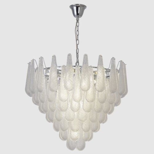 Люстры Crystal Lux FONTAIN SP18 CHROME