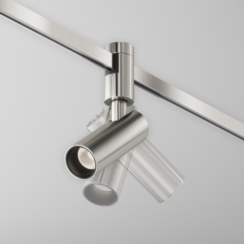 Трековый светильник Technical TR144-1-5W4K-W-PT