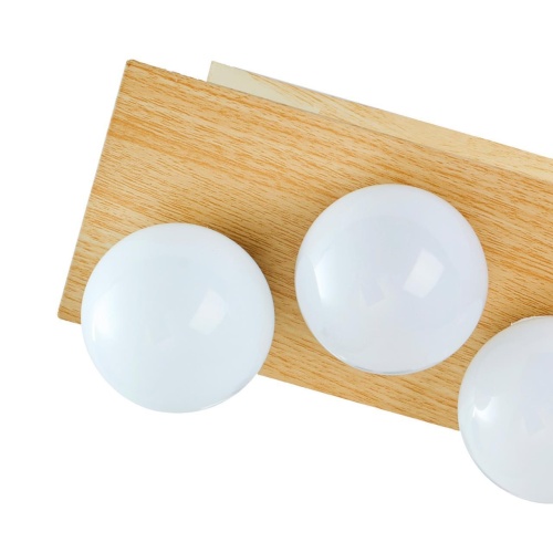 Потолочный светильник F-Promo 4695-8C, потолочный светильник, L600xW100xH90, LEDx30W, 2800LM, 3000-6000K, included, remote control