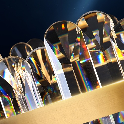 Люстра на штанге LAURENT B D100 231778-23