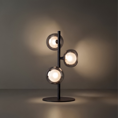 Настольный светильник Freya FR5435TL-03B