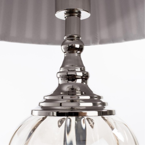 Интерьерная настольная лампа Arte lamp A3752LT-1BR СВЕТИЛЬНИК НАСТОЛЬНЫЙ