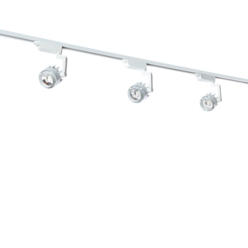 Трековый светильник Arte lamp A1620PL-1WH СВЕТИЛЬНИК ПОТОЛОЧНЫЙ