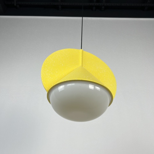 Подвесной светильник FLECKS Желтый 179700-26