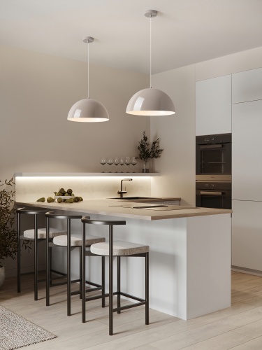 Подвесной светильник Freya FR5218PL-01BS