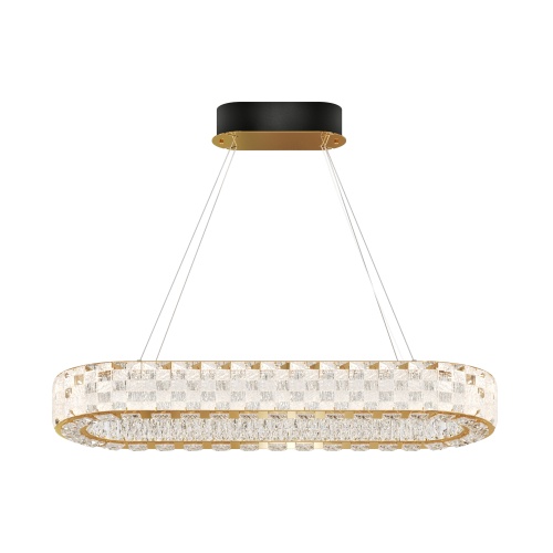 Подвесной светильник Maytoni MOD336PL-L130G3K