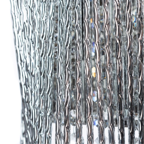 Бра Arte lamp A4207AP-2CC СВЕТИЛЬНИК НАСТЕННЫЙ