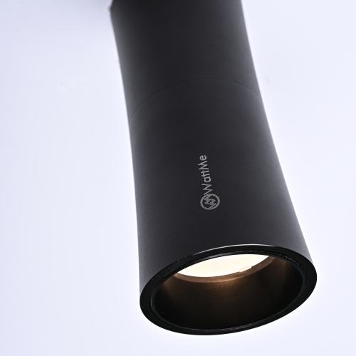 Потолочный Светильник Zyppa Black H12 от Imperiumloft 314102-26