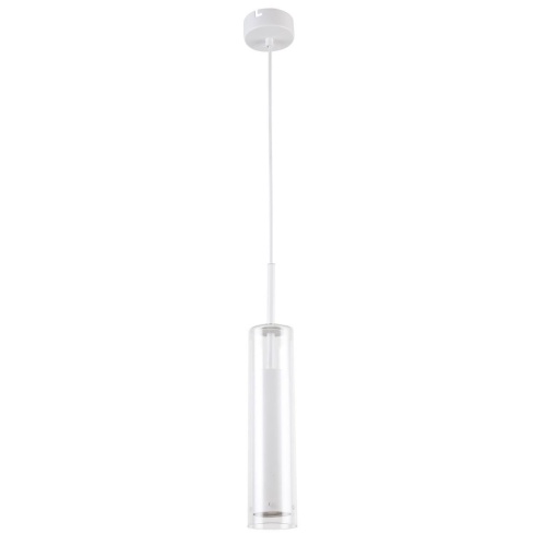 Подвес Favourite 2557-1P, подвес, D80xH600/1310, 1xGU10LEDx5W, excluded