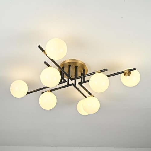 Потолочная Люстра Maryon L8 от Imperiumloft 207941-23
