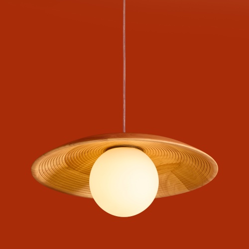 Подвесной светильник Freya FR5589PL-01T