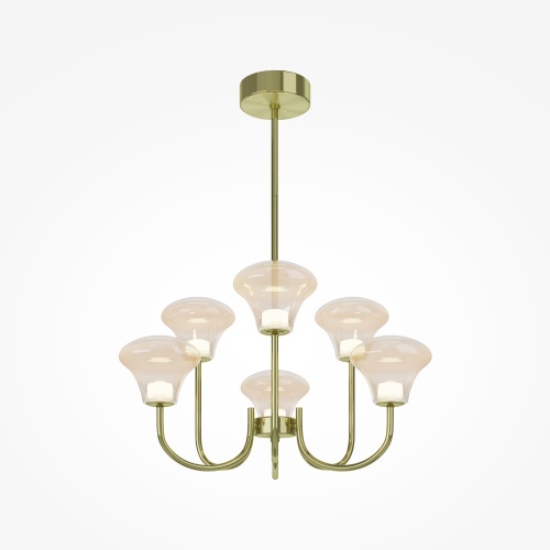 Подвесной светильник Maytoni MOD402PL-L20BS3K