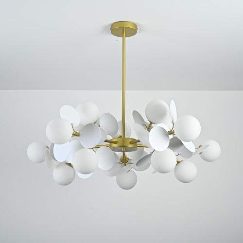 Люстра Matisse Self D75 от Imperiumloft 189764-26
