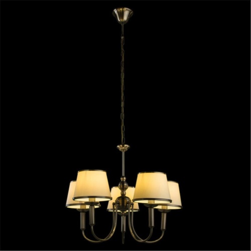 Подвесная люстра Arte lamp A3579LM-5AB СВЕТИЛЬНИК ПОДВЕСНОЙ