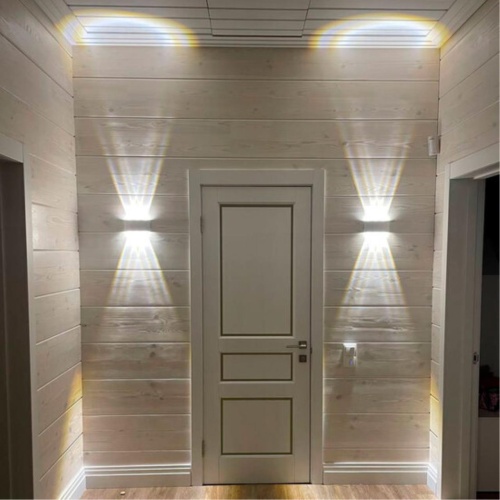 Фасадные светильник Arte lamp A3122AL-6WH УЛИЧНЫЙ СВЕТИЛЬНИК