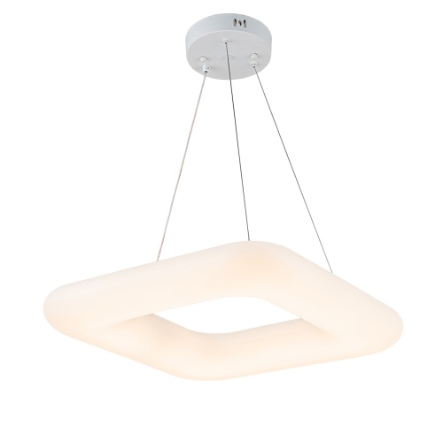 Подвесной светильник Escada 10259/1 LED*45W White