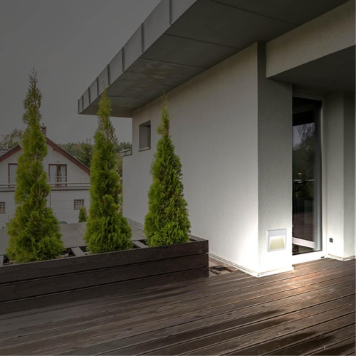 Плафон и абажур Novotech Muro 358191