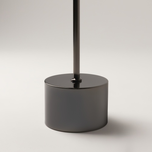 Напольный светильник (торшер) Maytoni MOD478FL-L15B3K