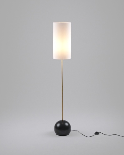 Торшер Moderli V11590-1F Flint