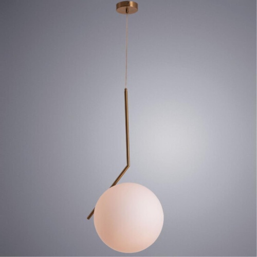 Arte lamp A1921SP-1AB СВЕТИЛЬНИК ПОДВЕСНОЙ