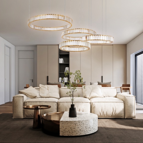 Аксессуары честный знак Freya FR5257A-L3G1