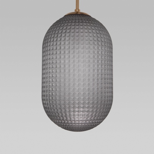  Eurosvet 50261/1/ подвесной светильник/ серый