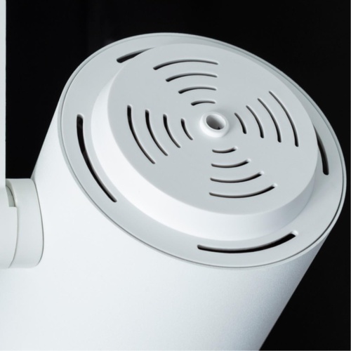 Трековый светильник Arte lamp A2331PL-1WH СВЕТИЛЬНИК ПОТОЛОЧНЫЙ