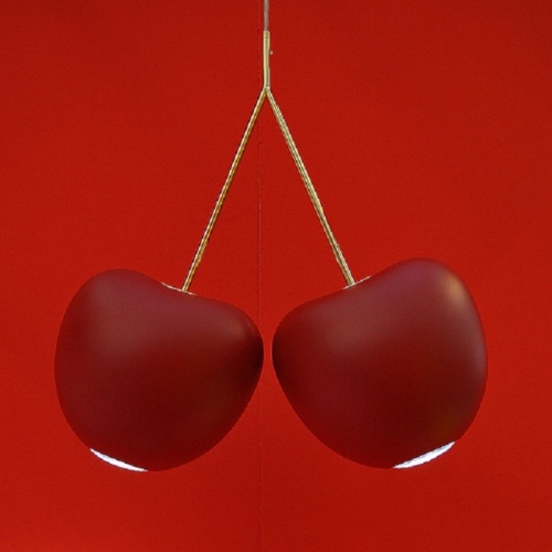 Подвесной светильник CHERRY by Qeeboo 154868-60