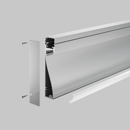 Профиль Led Strip ALM-8018-S-2M