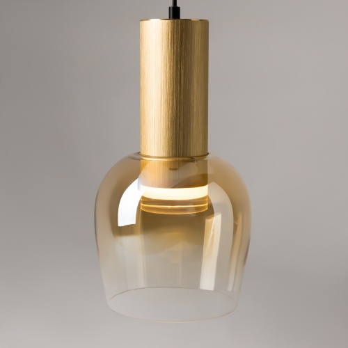 Подвесной светильник Maytoni MOD414PL-L7G3K