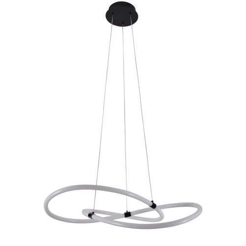 Подвесная люстра F-Promo 4471-3P, подвесная люстра, D700xH400/1800, LEDx36W, 4000LM, 3000-6500K, included, remote control