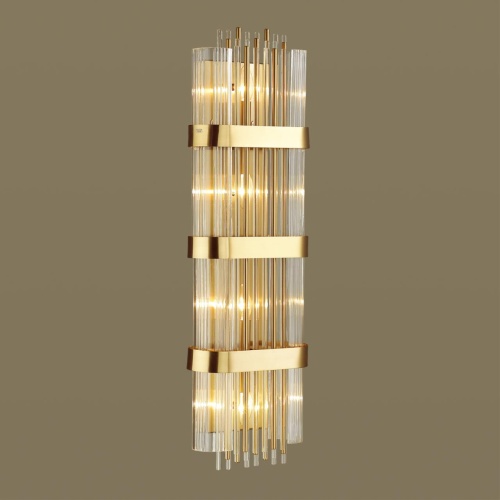 Бра Odeon light Empire 4853/4W