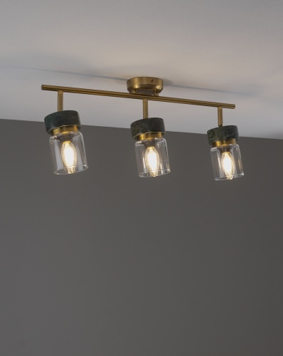 Спот Moderli V11823-3C Almero