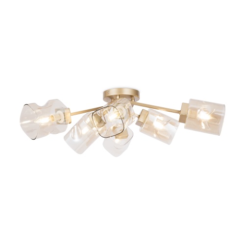 Потолочный светильник Freya FR5095CL-06G