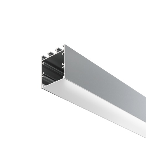 Профиль Led Strip ALM-3535B-S-2M