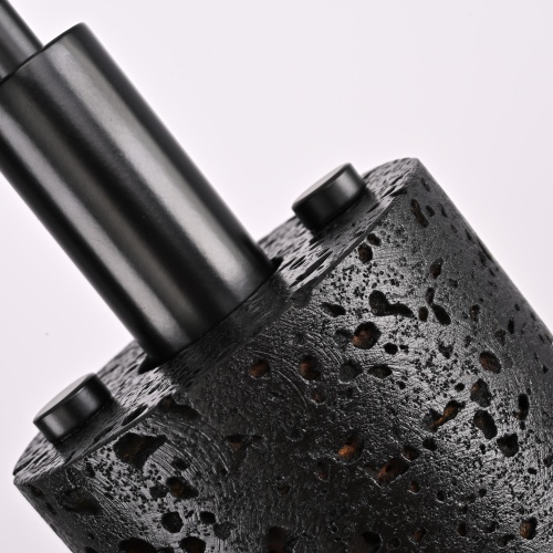 Подвесной светильник ROGERD SMALL black 189837-23