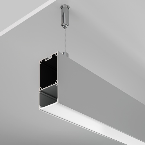 Профиль Led Strip ALM-3566-S-2M