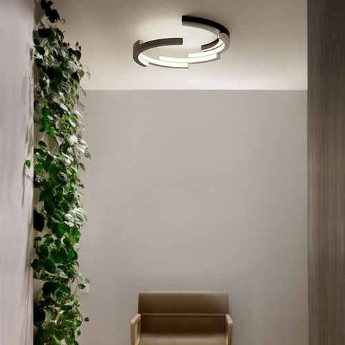 Потолочная Люстра Vima D60 Basic White от Imperiumloft 208631-26