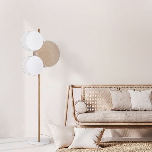 Напольный светильник TK Lighting 5960 Pulse