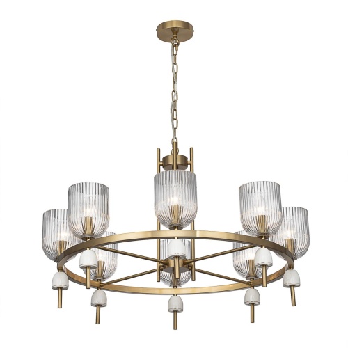 CL255183 CARSON Люстра