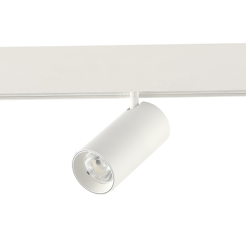 ST375.506.20 Магнитный трековый светильник SMART Белый LED 1*20W 2700K-6500K 1 800Lm Ra90 36° IP20 L SKYLINE 48
