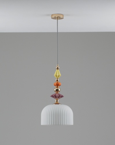 Светильник подвесной Moderli V11181-1P Charm