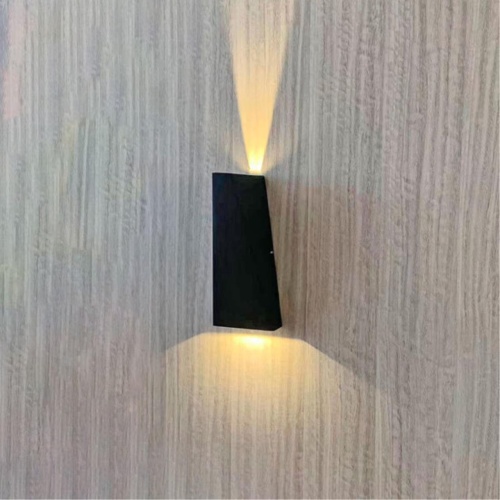 Фасадные светильник Arte lamp A1524AL-1BK УЛИЧНЫЙ СВЕТИЛЬНИК
