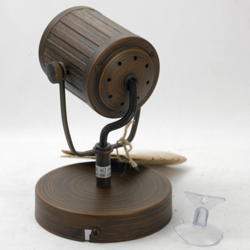 Трековый светильник Lussole LSP-9131-TAW