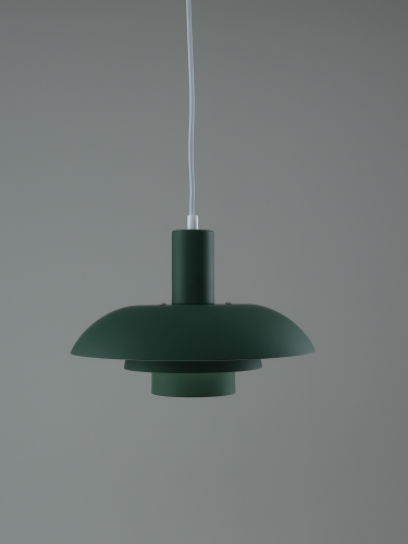 Светильник подвесной Moderli V11806-1P Pescara